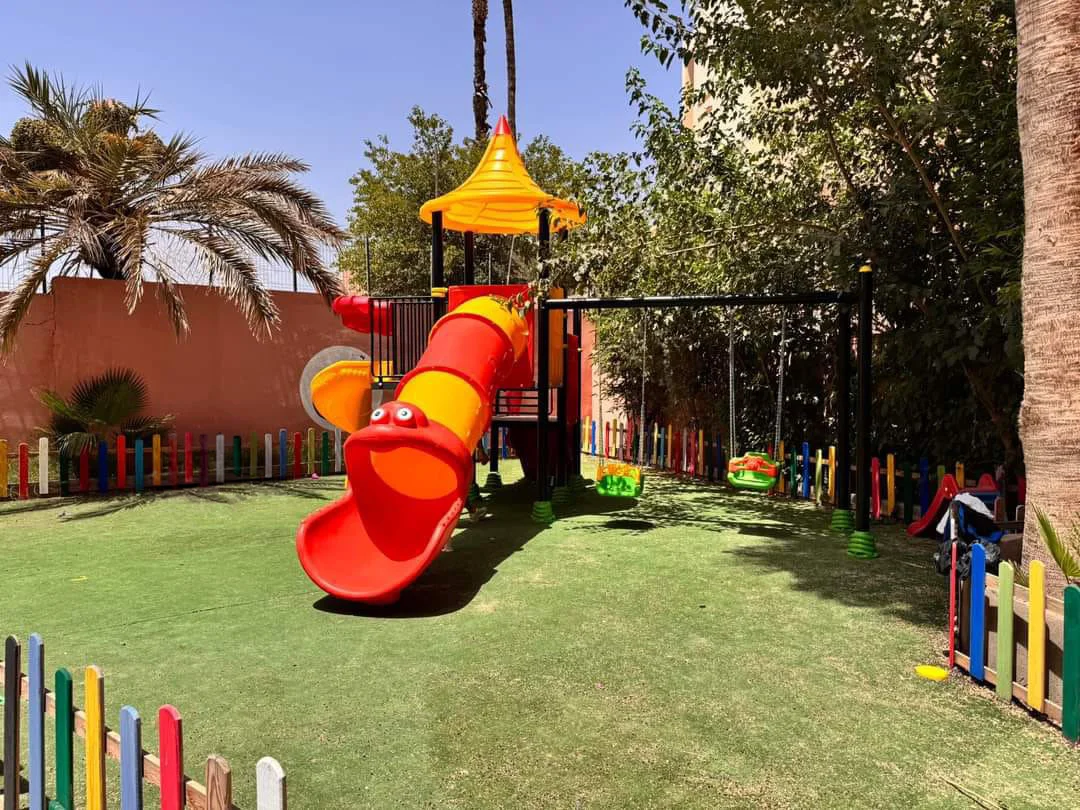 Agadir Project