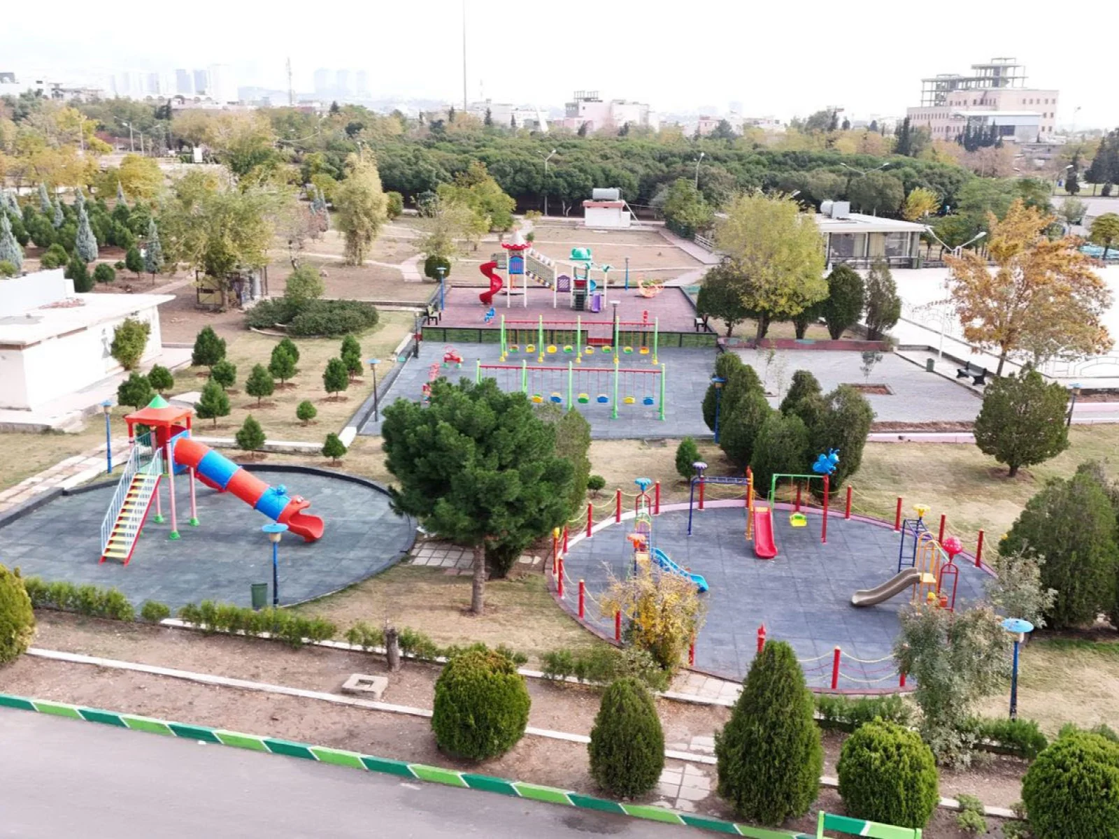 Basra Project 2