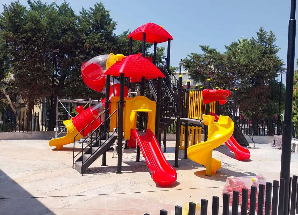 Beirut Project