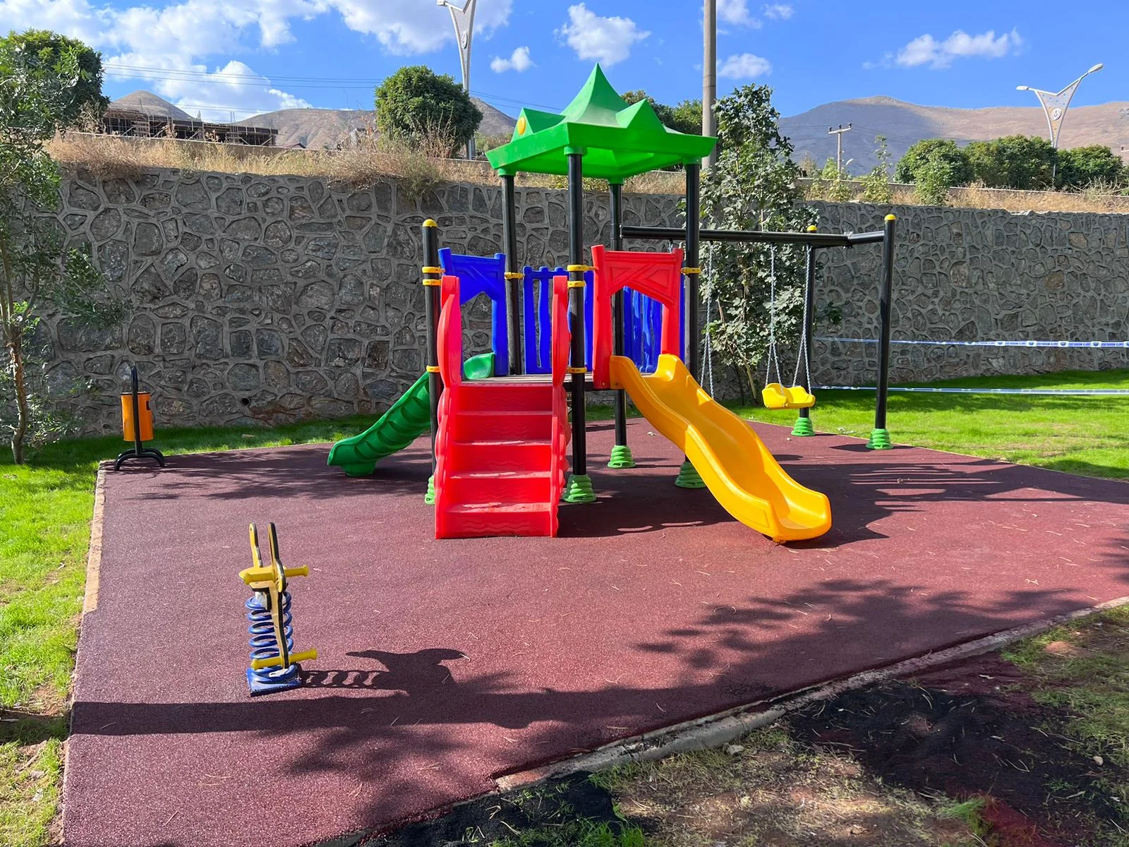 Bitlis Eco Series Project