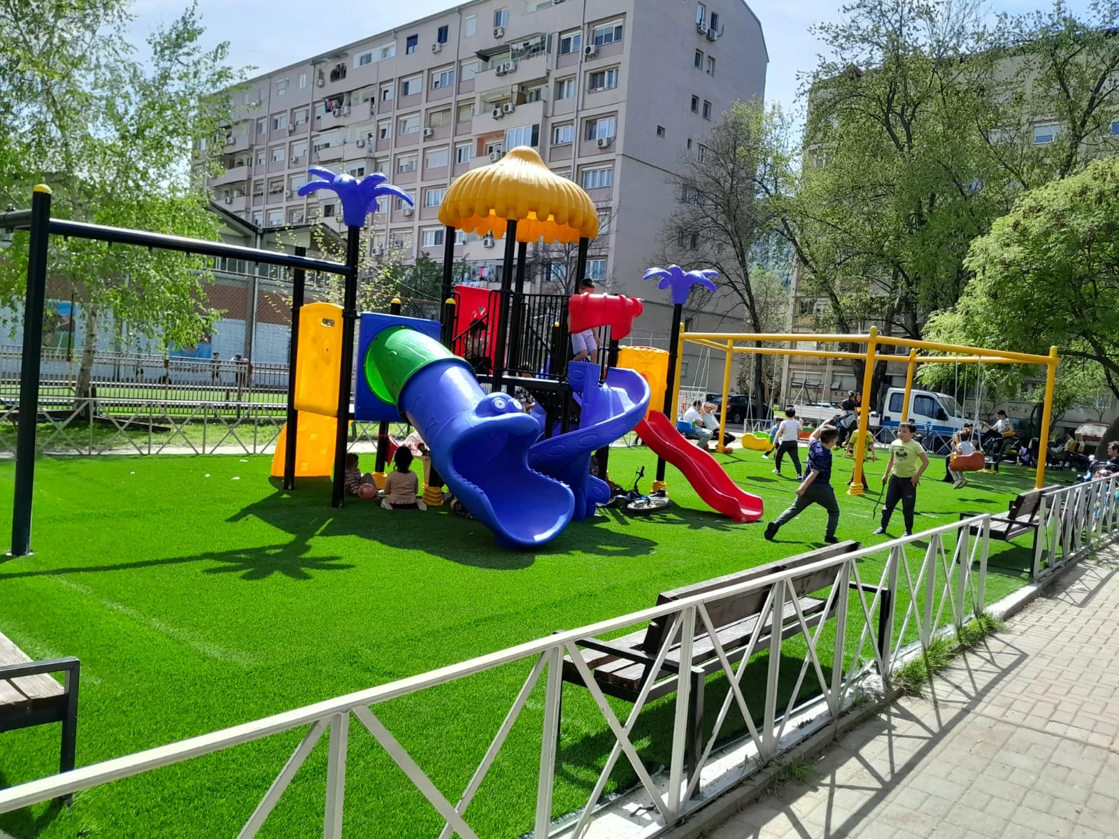 Bitola Project