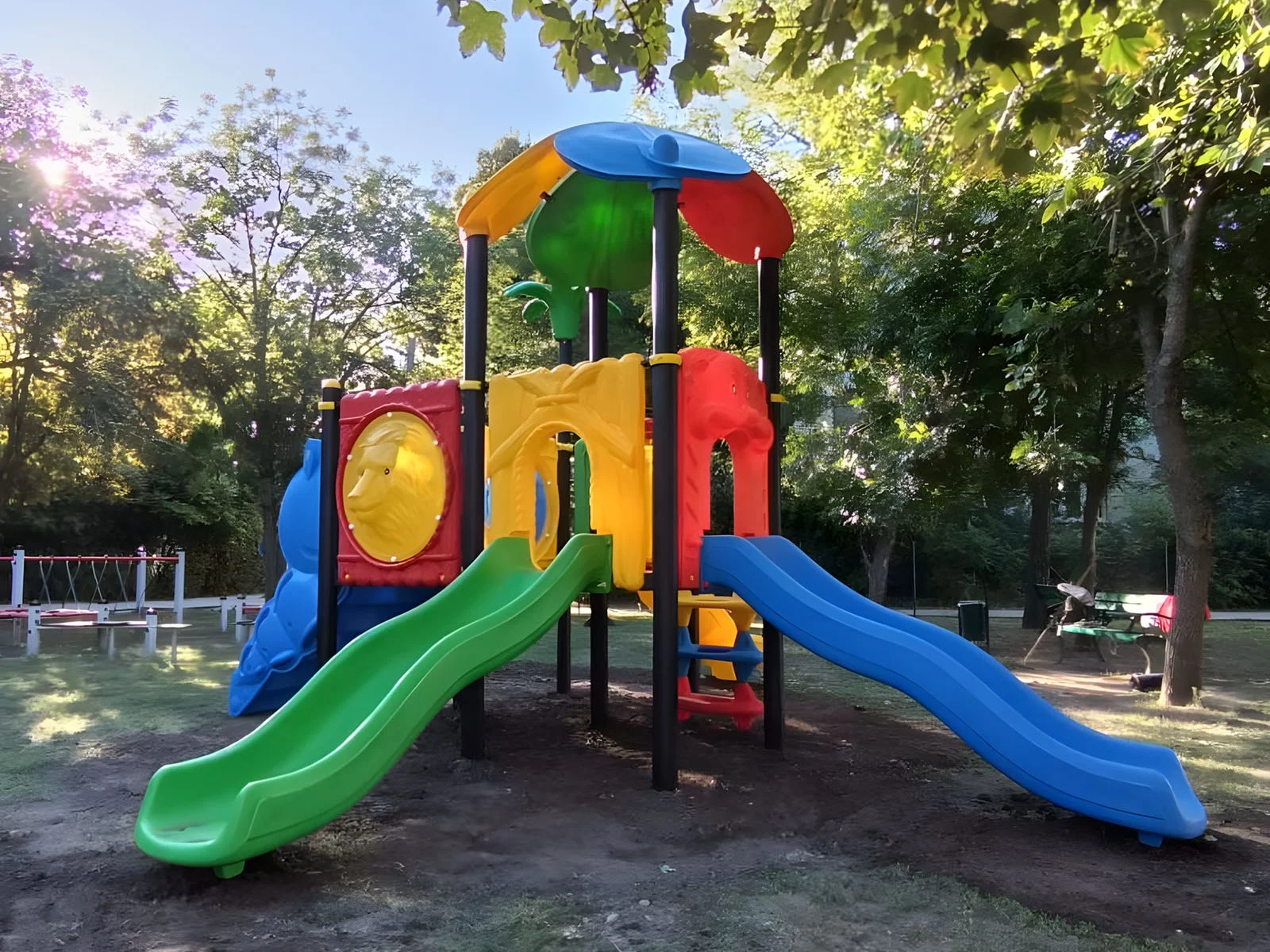 Gyor Project