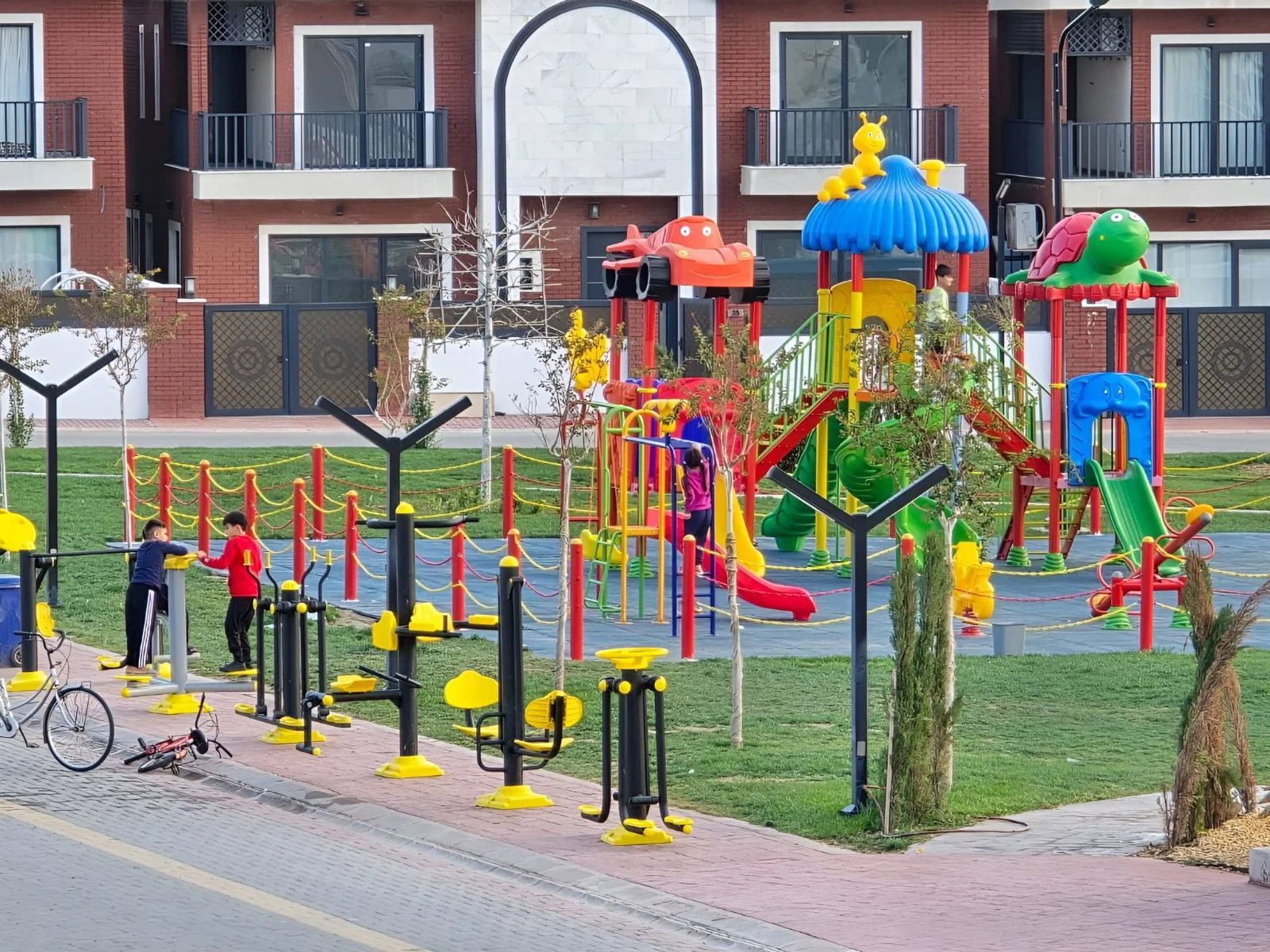 Kirkuk Project
