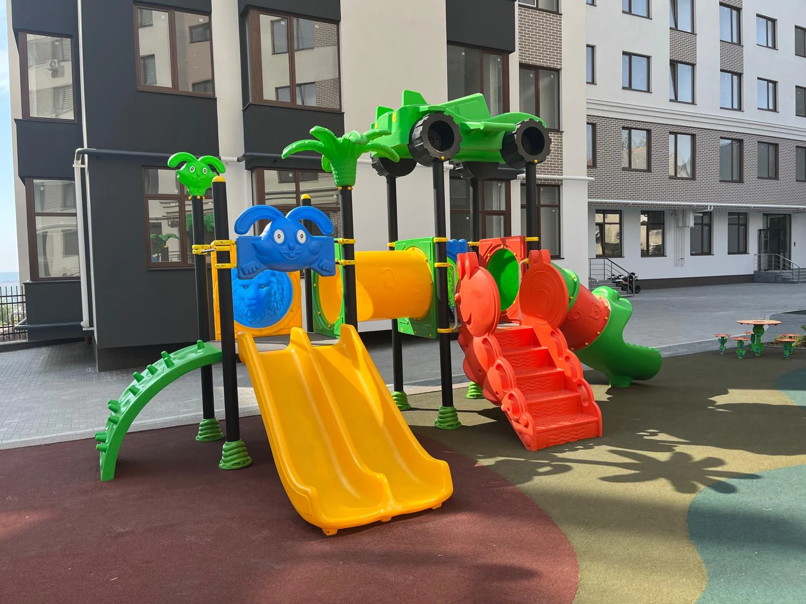 Kishinev Project 2