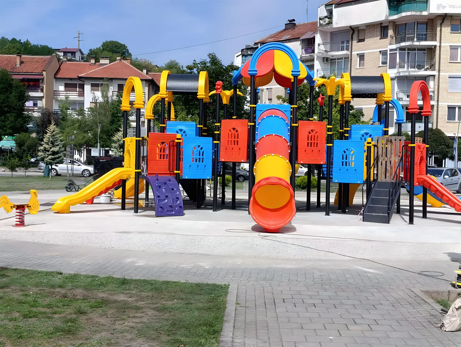 Sarajevo Project