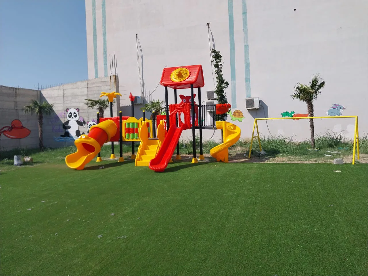 Tirana Project 2