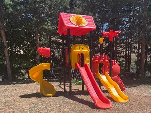 Aksaray Home Series Project