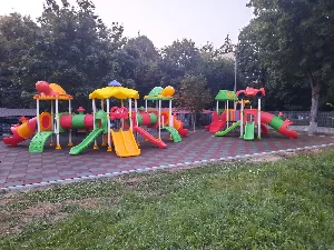 Kindergarten Project