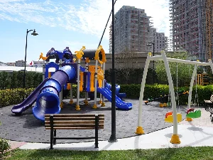 Ankara Residential Project