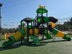 Athens Project
