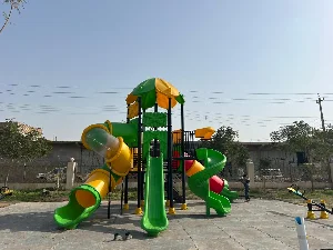 Baghdad Project