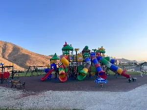 Bitlis Giant Series Project