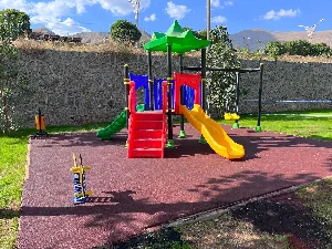 Bitlis Eco Series Project