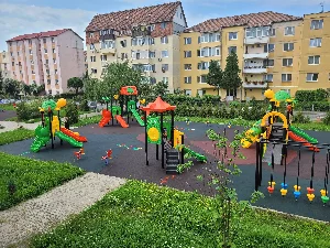 Bucharest Project