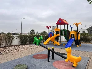 Casablanca Project