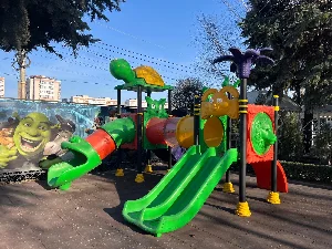 Kishinev Project