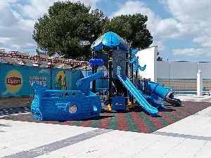 Elbasan Project