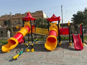 Erbil Project