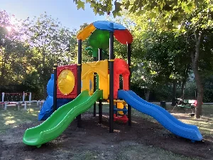 Gyor Project