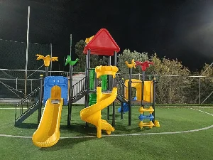 Heraklion Project