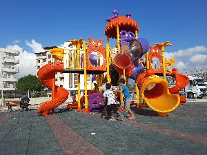 İstanbul Giant Series Project