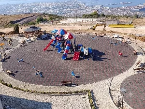 İzmit Körfez Project