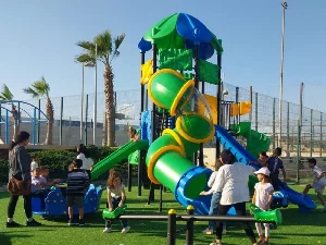 Jounieh Project 2