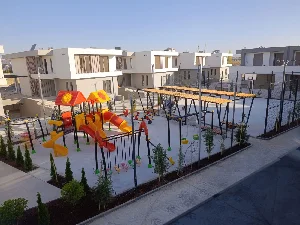 Karaman Nest Galerie Project