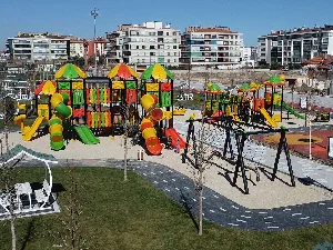 Karatay Municipality Project