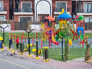 Kirkuk Project