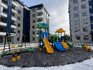 Konya Home Series Project