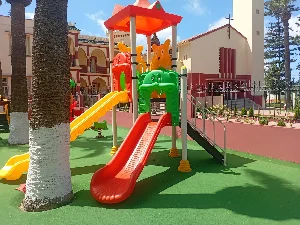 Marrakech Project