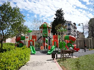 Muğla Giant Series Project
