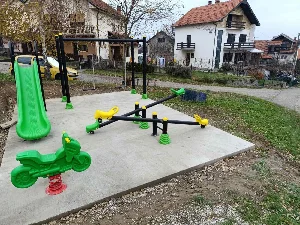 Novi Sad Project
