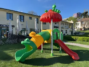 Praha Project