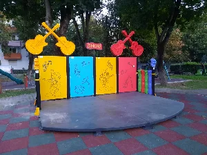Stage Project
