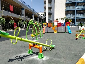 Sulaymaniyah Project 2