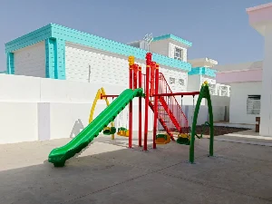 Sulaymaniyah Project 3