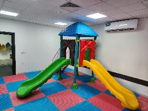 Sulaymaniyah Project 4