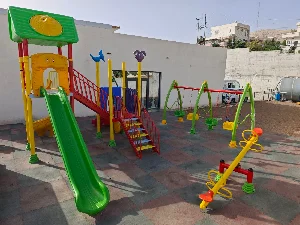 Sulaymaniyah Project