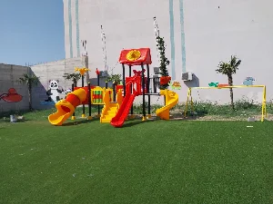 Tirana Project 2