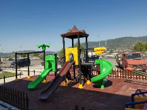 Tirana Project