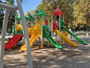 Tiraspol Project