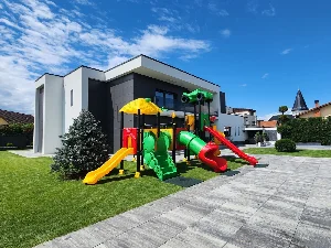 Villa Project