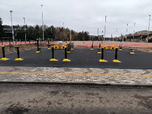 Vilnius Fitness Project