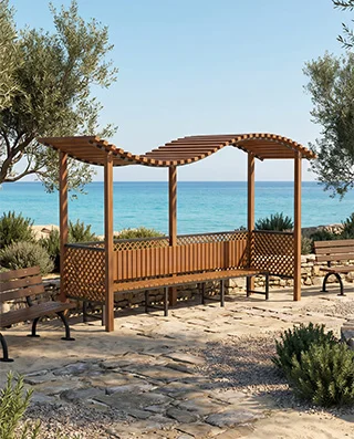 Urban Furniture